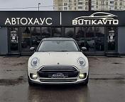 MINI Clubman F54 , 2015 г., автомат, дизель - фото 2
