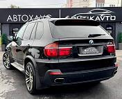 BMW X5 E70 , 2010 г., автомат, дизель - фото 5
