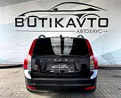 Volvo V50 I · 2-й рестайлинг , 2011 г., механика, дизель - фото 6