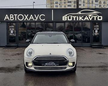 MINI Clubman F54 - фото 2