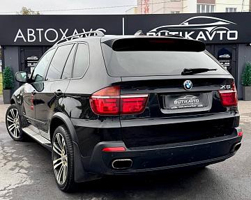 BMW X5 E70 - фото 5