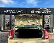 Chrysler 300C I , 2006 г., автомат, бензин - фото 12