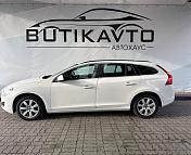 Volvo V60 I , 2011 г., механика, дизель - фото 4