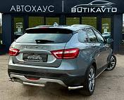 Lada (ВАЗ) Vesta I , 2019 г., механика, бензин - фото 6