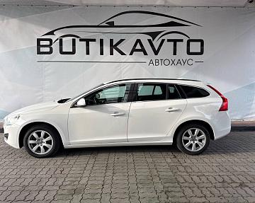 Volvo V60 I - фото 4