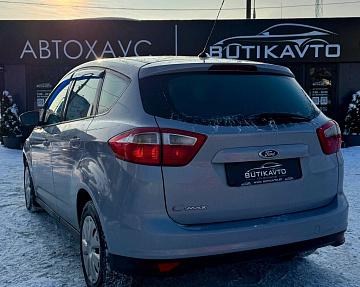 Ford C-MAX II - фото 5
