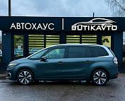 Citroen C4 Grand Picasso II · Рестайлинг , 2017 г., механика, дизель - фото 4