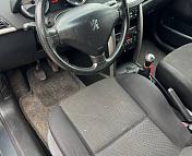 Peugeot 207 I , 2008 г., механика, дизель  - фото 10