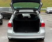 Volkswagen Passat B7 , 2014 г., механика, дизель - фото 19