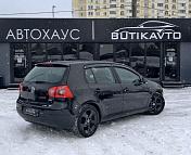 Volkswagen Golf V , 2005 г., механика, дизель - фото 4