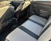 Renault Logan II · Рестайлинг , 2018 г., механика, бензин - фото 9