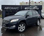 Toyota RAV4 III (XA30) · 2-й рестайлинг , 2010 г., вариатор, бензин - фото 3