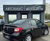 Renault Logan II · Рестайлинг , 2019 г., механика, бензин - фото 6