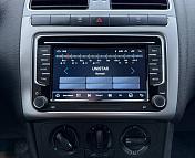 Volkswagen Polo Sedan I · Рестайлинг , 2017 г., механика, бензин - фото 10