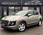 Peugeot 3008 I , 2009 г., механика, дизель - фото 3