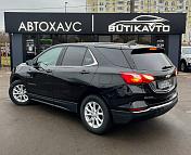 Chevrolet Equinox III , 2019 г., автомат, бензин - фото 4
