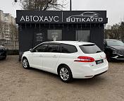 Peugeot 308 T9 · Рестайлинг , 2018 г., механика, дизель - фото 4