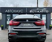 BMW X6 F16 , 2015 г., автомат, бензин - фото 6
