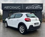 Citroen C3 III , 2020 г., механика, бензин - фото 4