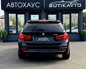 BMW 318 I, 2016 г., механика, бензин - фото 5