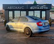 Skoda Rapid I , 2013 г., механика, бензин - фото 5