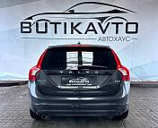 Volvo V60 I · Рестайлинг , 2014 г., механика, дизель - фото 6