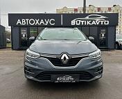 Renault Megane IV · Рестайлинг , 2020 г., механика, дизель - фото 2