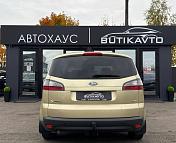 Ford S-MAX I , 2007 г., механика, дизель - фото 6