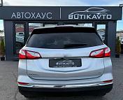Chevrolet Equinox III , 2021 г., автомат, бензин - фото 5
