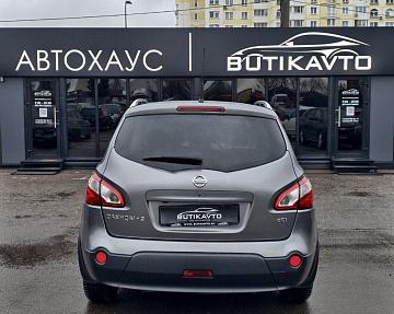 Nissan Qashqai+2 I · Рестайлинг - фото 5