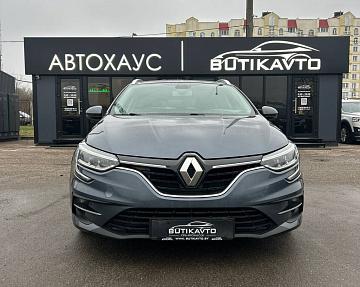 Renault Megane IV · Рестайлинг - фото 2