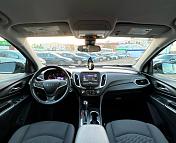 Chevrolet Equinox III , 2021 г., автомат, бензин - фото 12