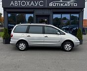 Ford Galaxy I , 1998 г., механика, дизель - фото 8