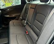 Chevrolet Malibu IX · Рестайлинг , 2021 г., вариатор, бензин  - фото 18