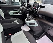 Citroen Berlingo III , 2019 г., механика, дизель - фото 11