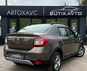 Renault Logan Stepway I , 2019 г., механика, бензин - фото 7