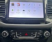 Geely Emgrand X7 I · 2-й рестайлинг , 2019 г., автомат, бензин - фото 13