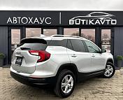 GMC Terrain II · Рестайлинг , 2021 г., автомат, бензин - фото 6