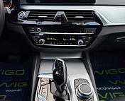 BMW 5 серия G30 G31 · Рестайлинг , 2022 г., автомат, дизель - фото 13