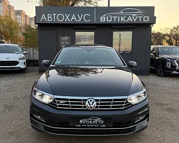 Volkswagen Passat B8 - фото 2