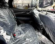 Nissan Qashqai II · 2-й рестайлинг , 2025 г., вариатор, бензин - фото 13