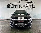 GMC Terrain II · Рестайлинг , 2022 г., автомат, бензин  - фото 2