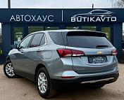 Chevrolet Equinox III · Рестайлинг , 2024 г., автомат, бензин - фото 5