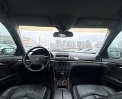 Mercedes-Benz E-Класс W211 S211 , 2005 г., автомат, дизель - фото 9