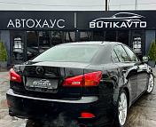 Lexus IS II , 2006 г., автомат, бензин - фото 6