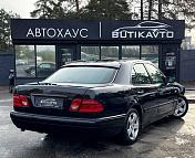 Mercedes-Benz E-Класс W210 S210 , 1996 г., автомат, дизель - фото 6