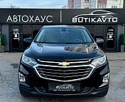 Chevrolet Equinox III , 2018 г., автомат, бензин - фото 2