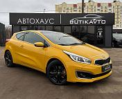 Kia Cee'd II · Рестайлинг , 2015 г., автомат, бензин - фото 6