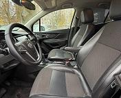 Buick Encore I · Рестайлинг , 2019 г., автомат, бензин  - фото 7