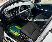 Volvo V60 I · Рестайлинг , 2013 г., механика, дизель - фото 10